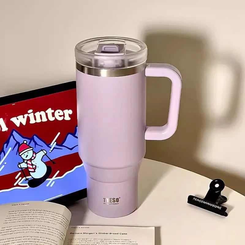 Tyeso Large Luxury Tumbler