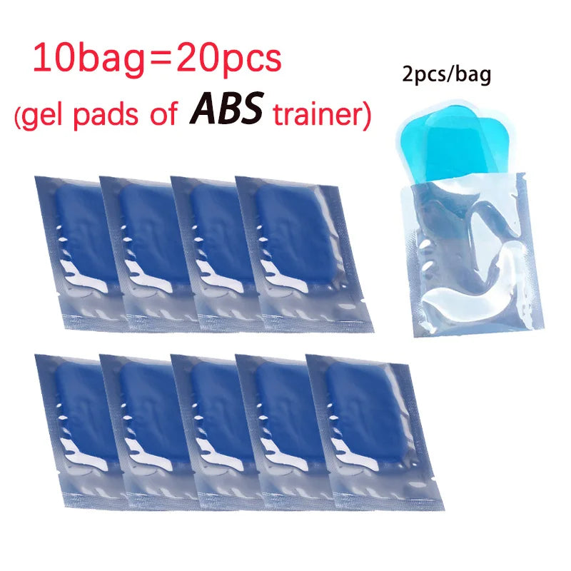 Wireless EMS Hip Trainer