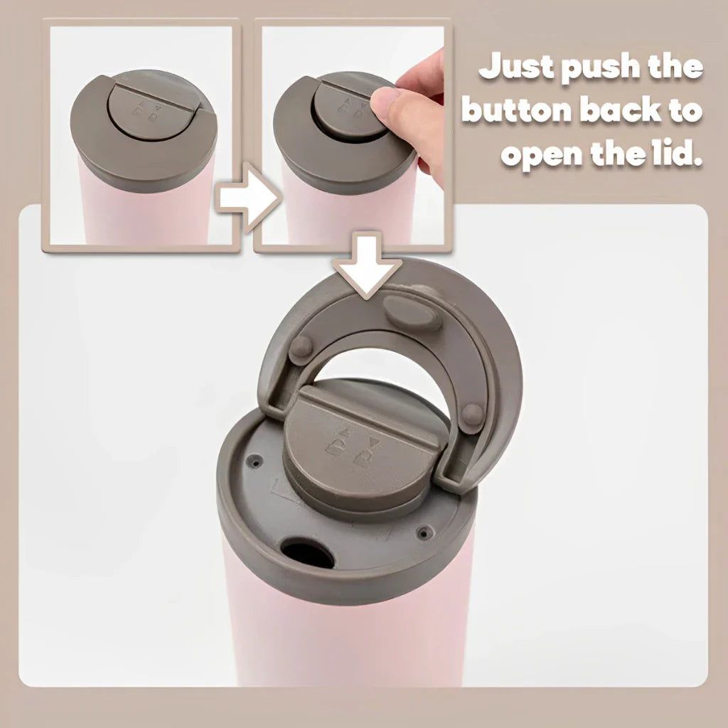 Tyeso Wholesale Thermos Bottle