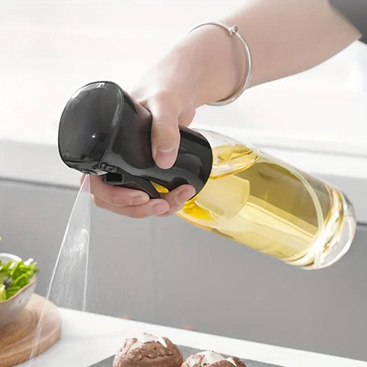 Oil Spray Bottle Dispenser