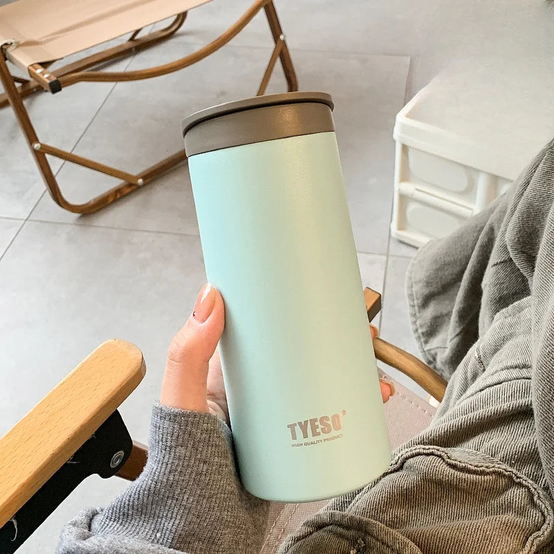 Tyeso Premium Quality Water Bottle