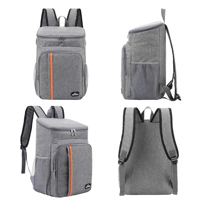 DIDA BEAR 18L Portable Thermal Lunch Bag