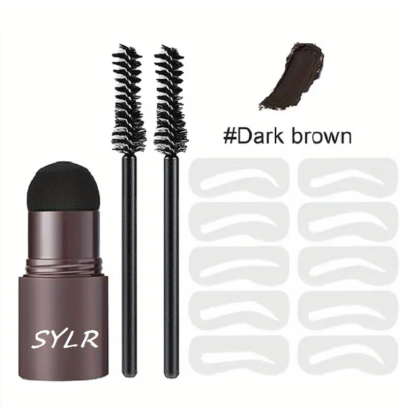 Professional Eyebrow Shaping Set