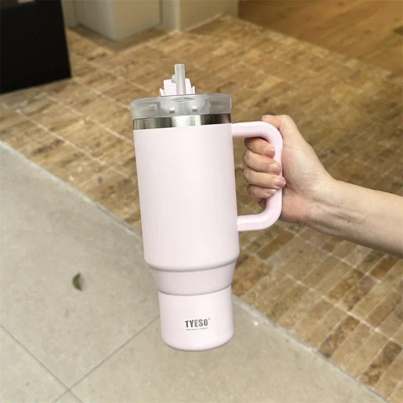 Tyeso Tumbler Cup - Green