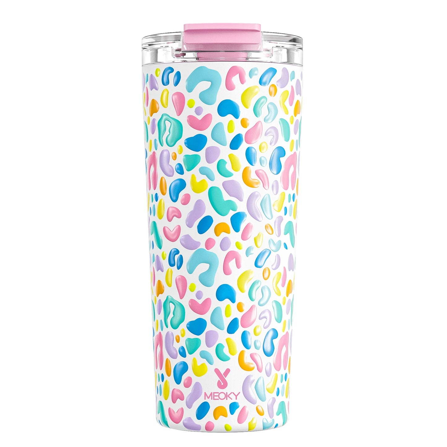 Meoky 710ml Stainless Steel Cup