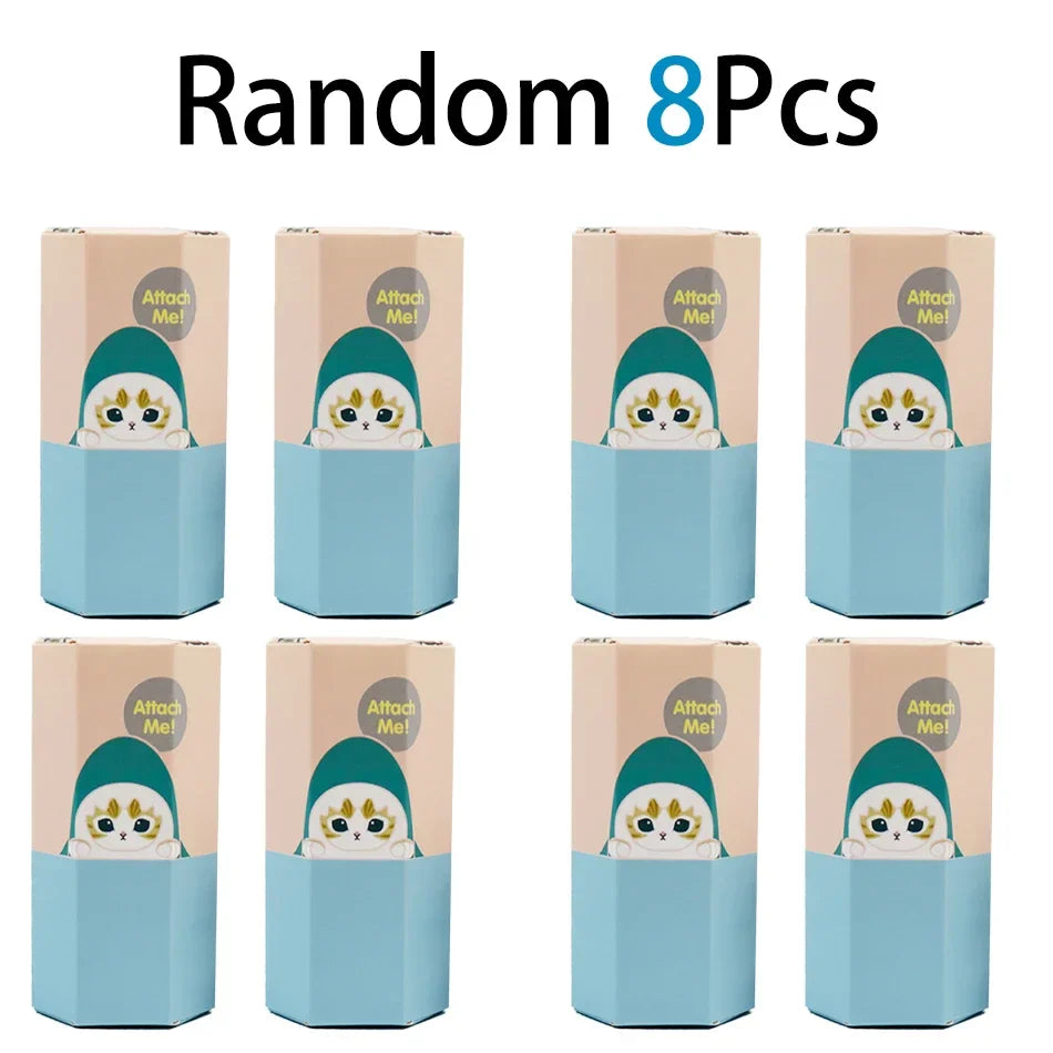 Sonny Angel Mofusand Blind Box