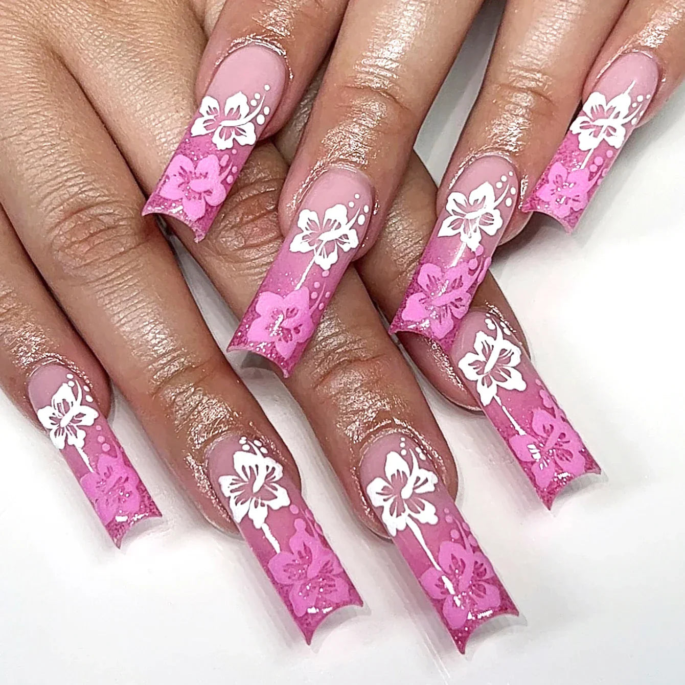 YIKOOLI Professional Nail Drill Machine