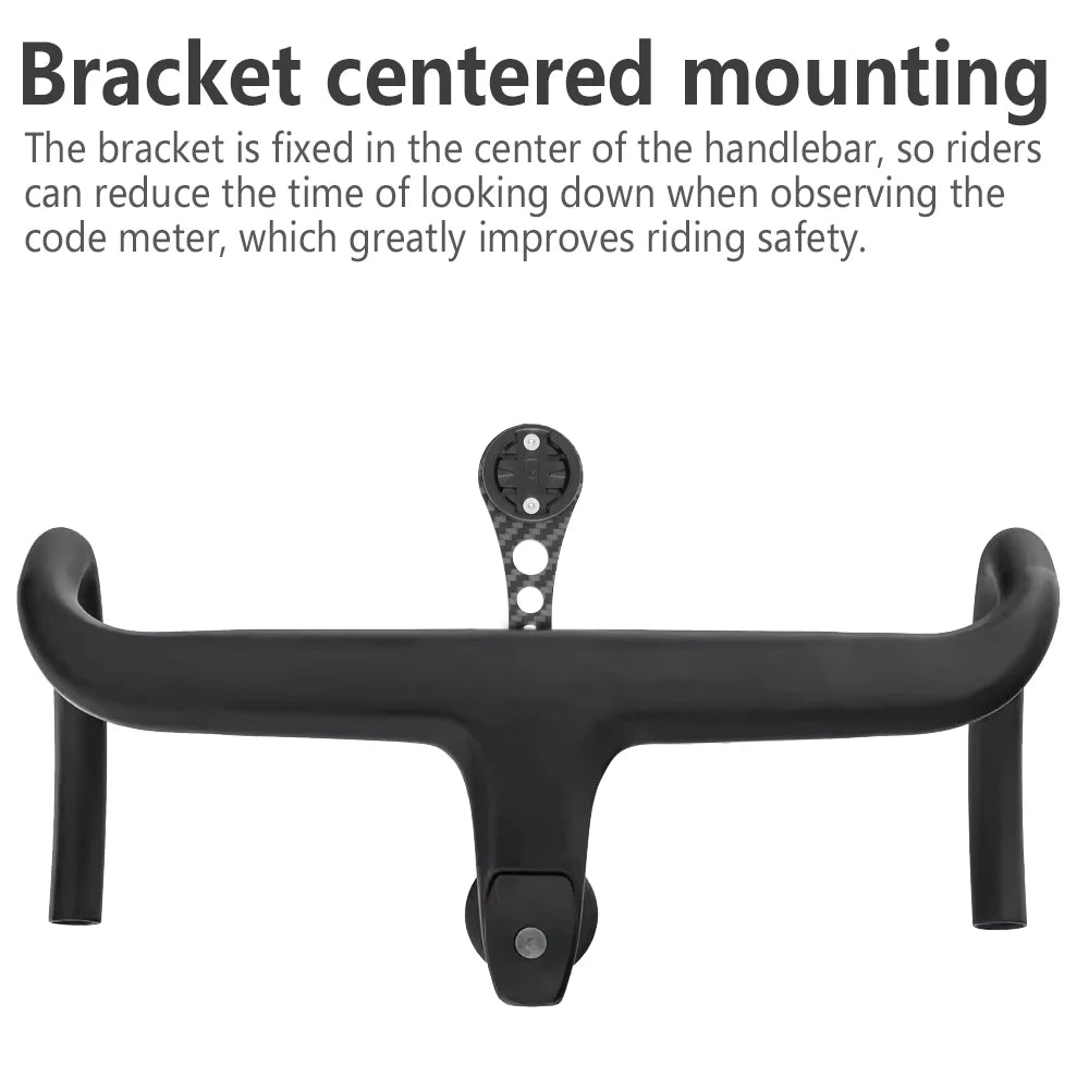 ESLNF Carbon Fiber Bike Mount