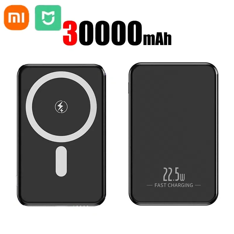 Xiaomi 50000mAh Slim Power Bank