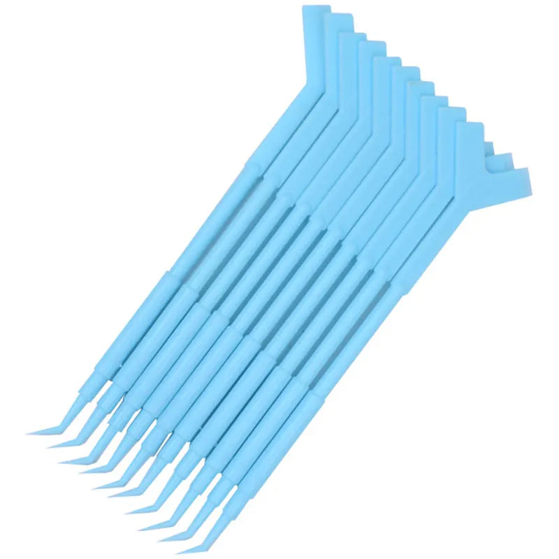 Eyelash Lifting Silicone Pad Kit