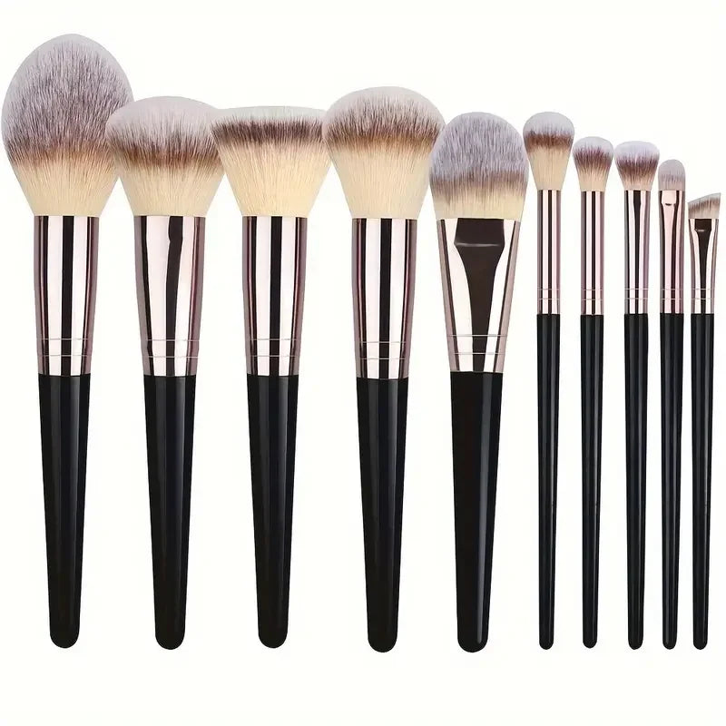 MAANGE 20PCS Dual-Ended Brush Set