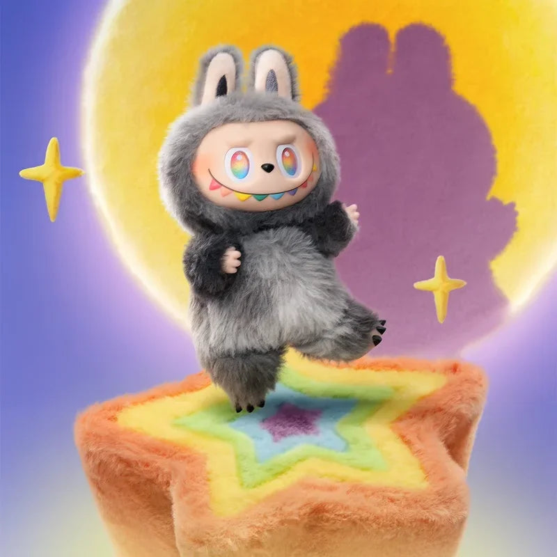 Labubu V3 Big Energy Blind Box Gift