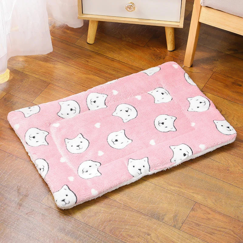 All Season Pet Dog Bed