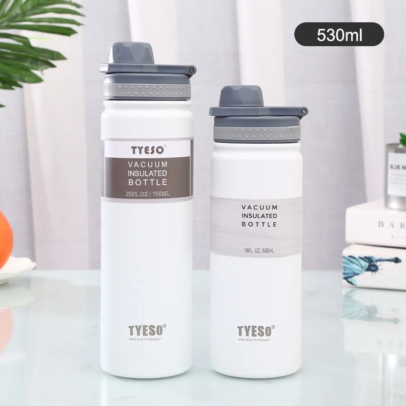 Tyeso Water Bottle for student