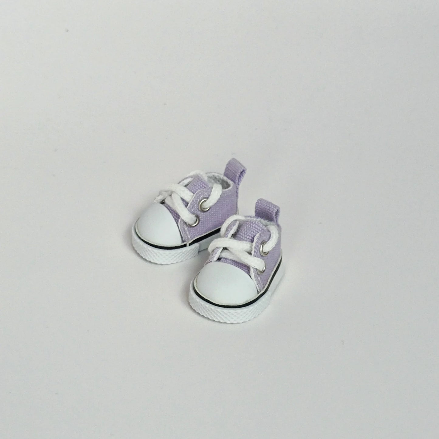 Labubu Keychain Doll Sneakers