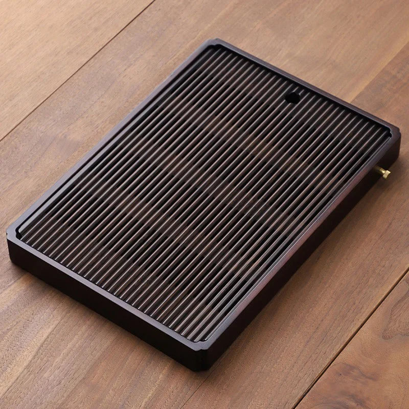 Chinese Kung Fu Tea Tray