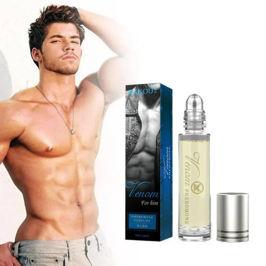 10ml Pheromone Aphrodisiac Spray