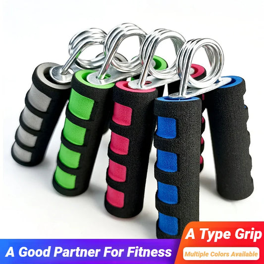 Hand Grip Strength Trainer