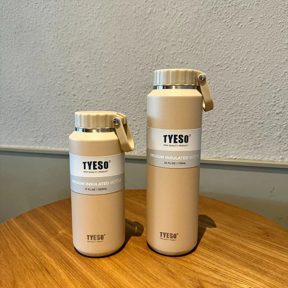 TYESO Ultimate Sports Water Bottle