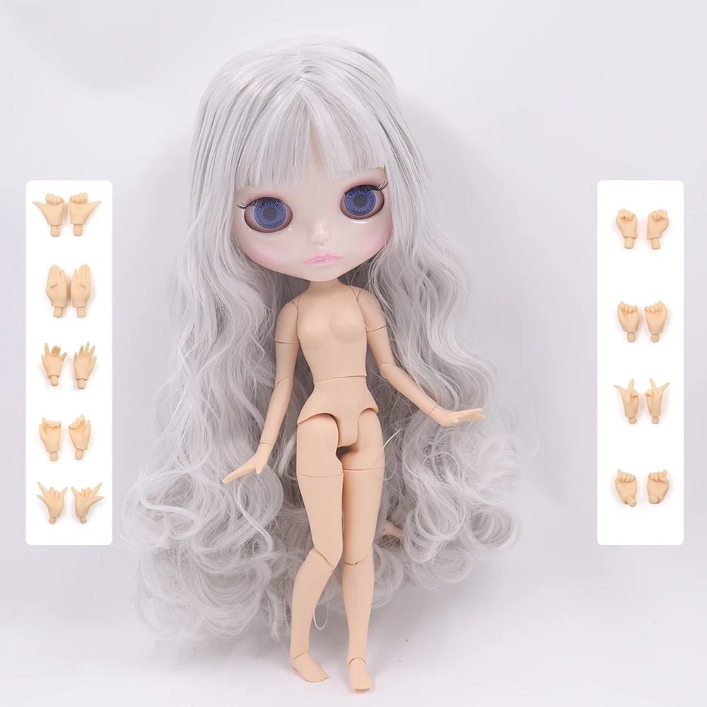 ICY DBS Blyth BJD Doll