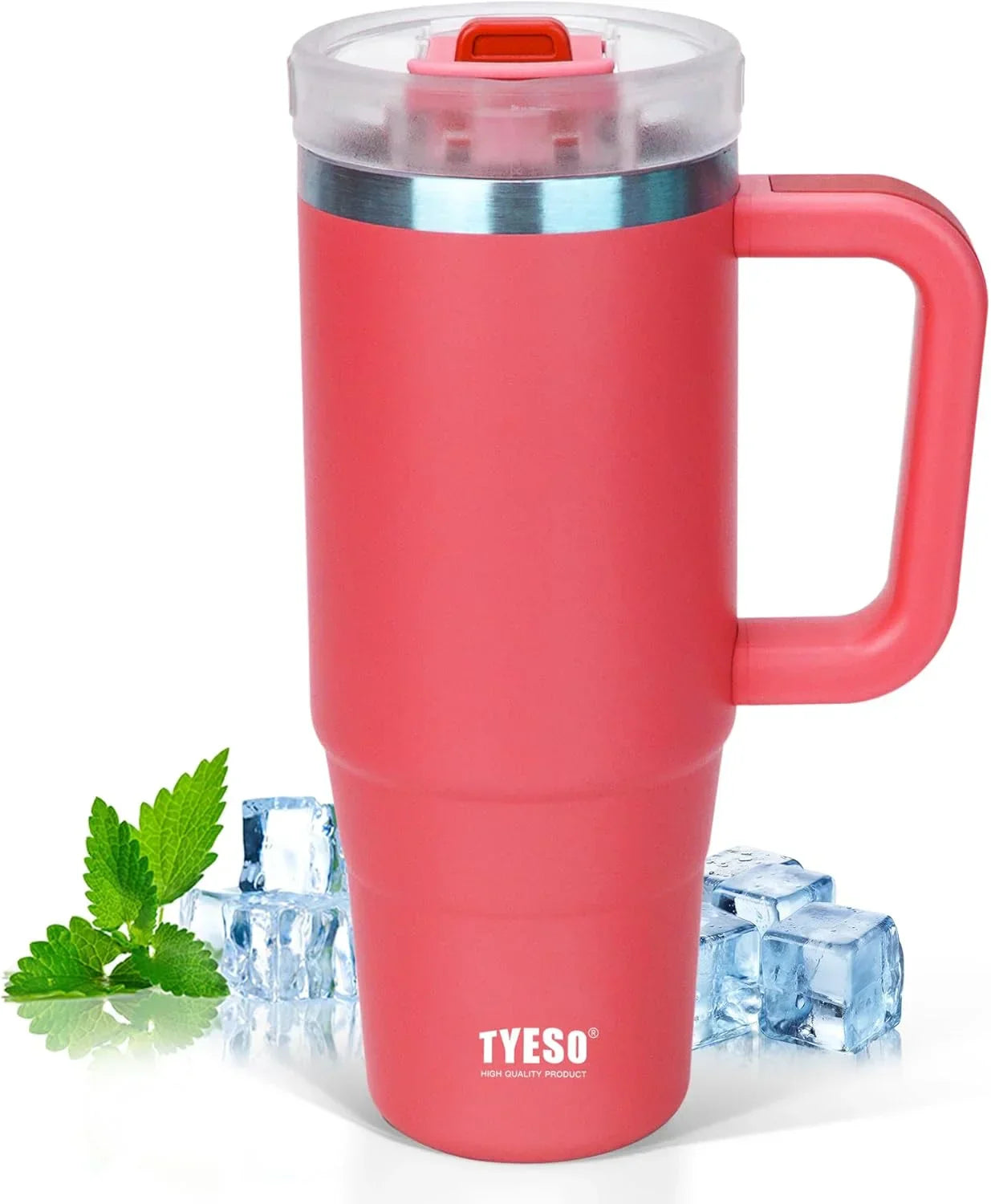 Tyeso Most Durable Tumbler