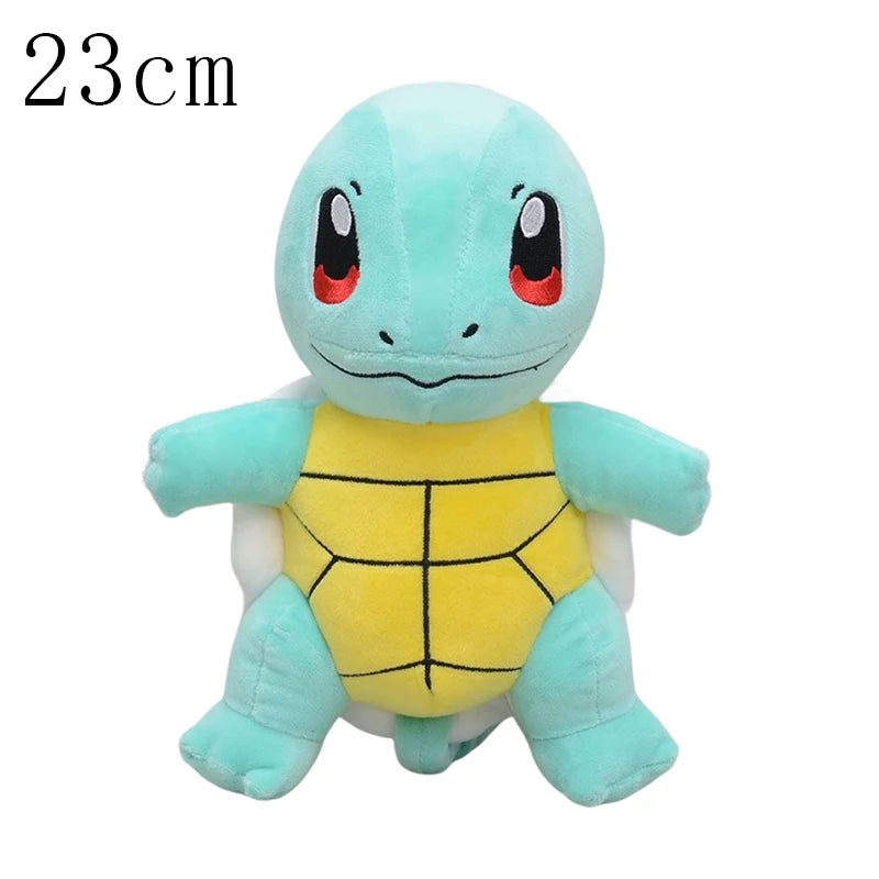 Pokémon Gengar Plush Toy Collection