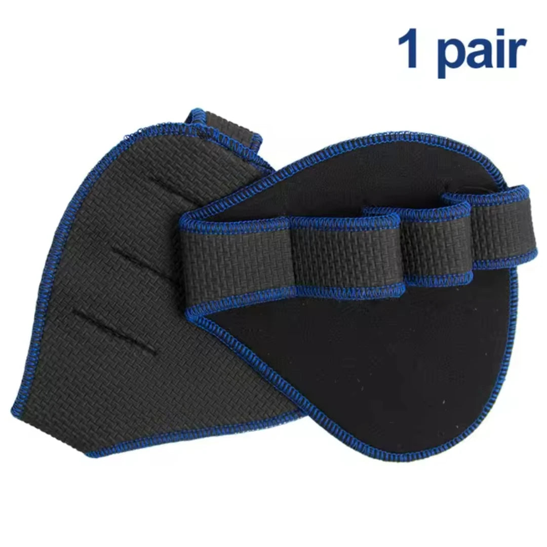 Half Finger Gym Fitness Gloves