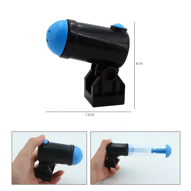 Medieval Pirate Ship Blocks