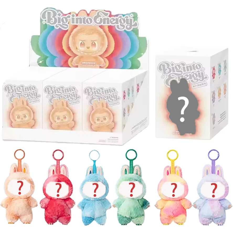 MINISO Monster Series Mystery Blind Boxes