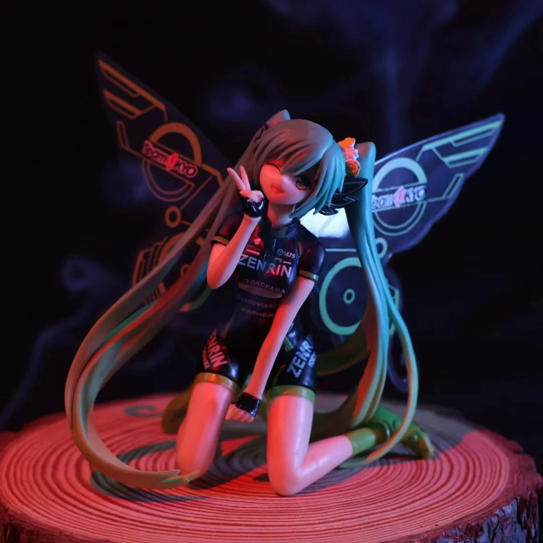 Hatsune Miku Anime Figure