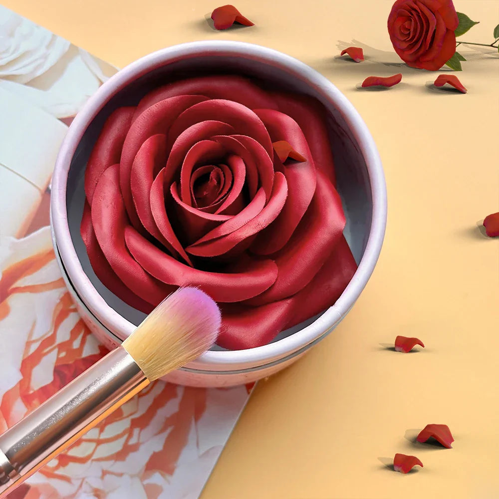 Single Color Matte Blush Palette