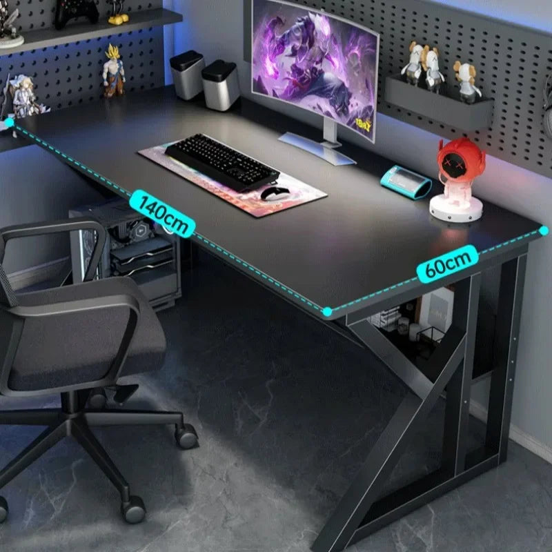 DUTRIEUX Modern Multi-Purpose Office Desk