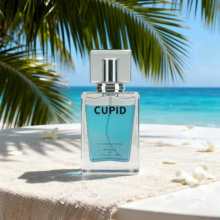 Cupid Hypnosis Natural Cologne 50ml