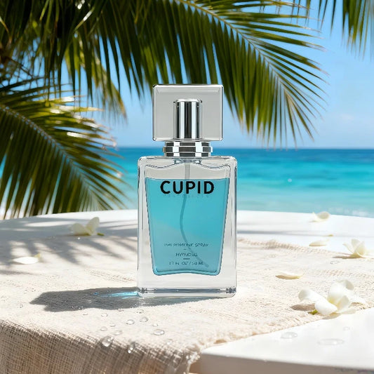 Cupid Hypnosis Natural Cologne 50ml