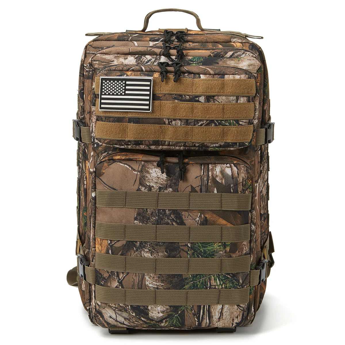 45L Tactical Outdoor Backpack