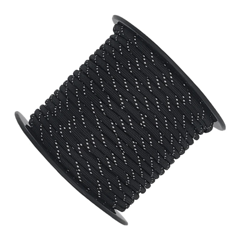 Reflective 7 Core Paracord