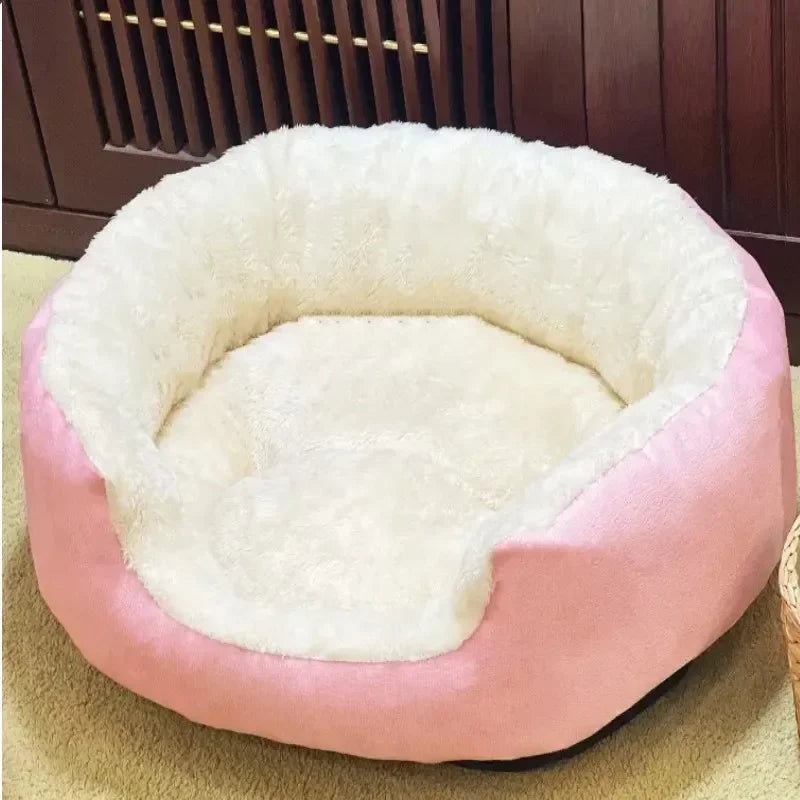 Soft Warm Dog Sofa Bed