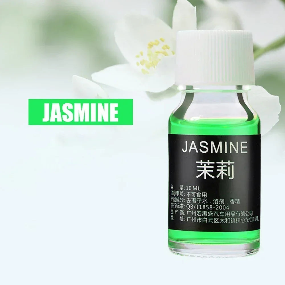 Long-lasting Air Freshener Refill