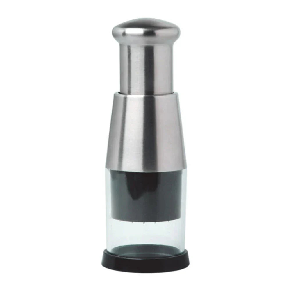 Stainless Steel Garlic Chopper