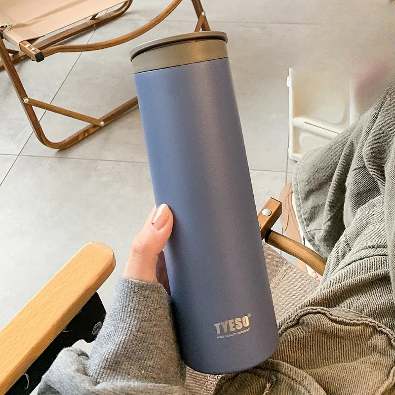 Tyeso Premium Quality Water Bottle