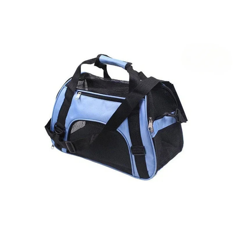 Portable Pet Travel Carrier Bag