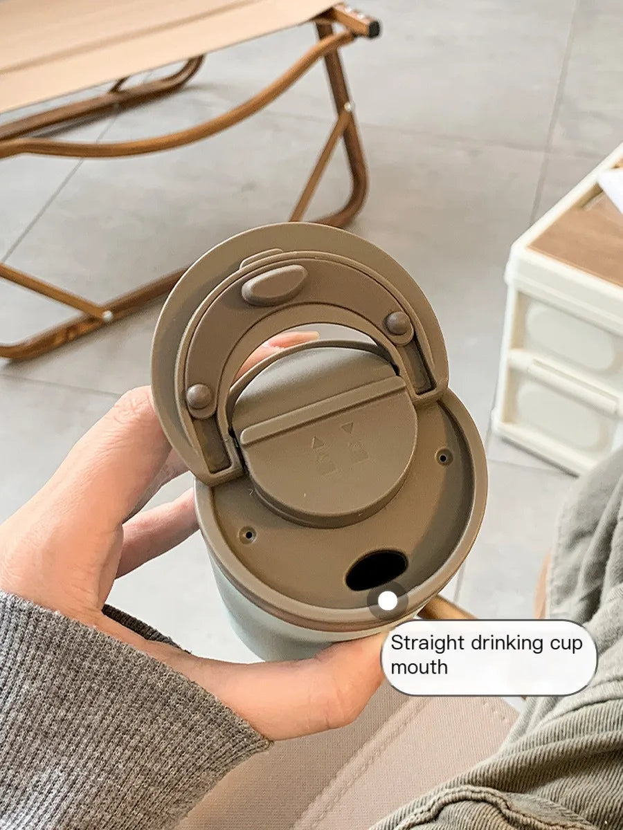 Tyeso Premium Quality Water Bottle