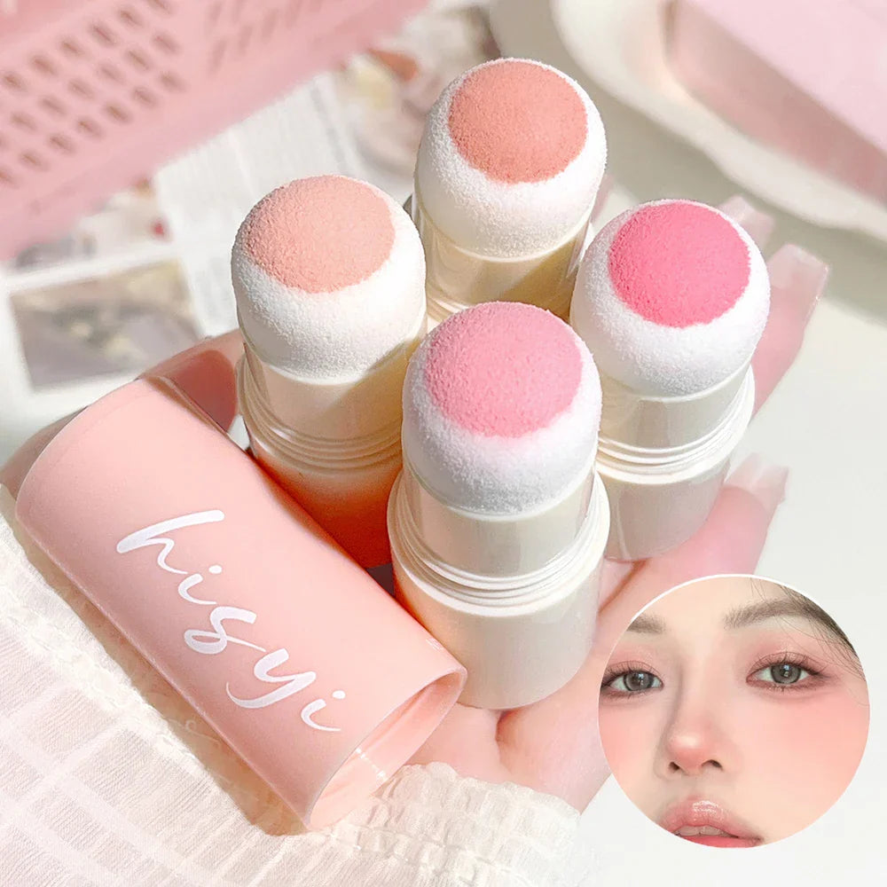HISYI Yunrou Soft Fog Blush