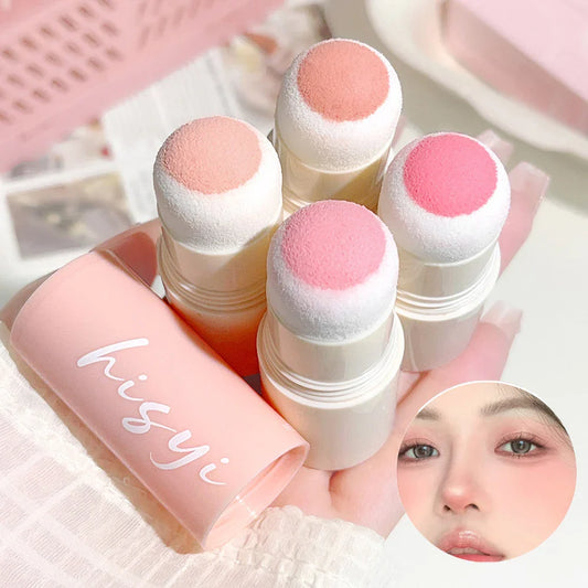 HISYI Yunrou Soft Fog Blush