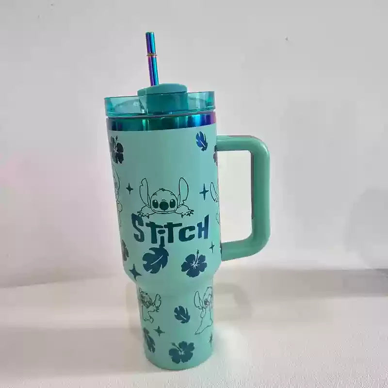 Stanley Disney Stitch 40oz Insulated Cup