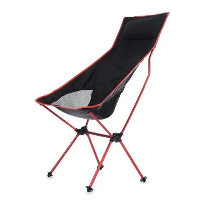 Outdoor Portable Camping Chair