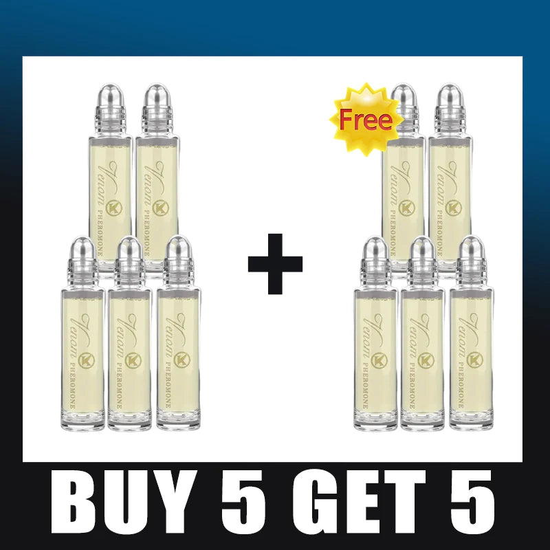 10ml Pheromone Perfume for Couples