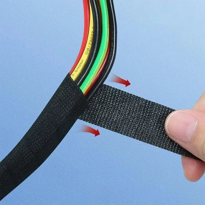 Heat-Resistant Electrical Insulation Tape
