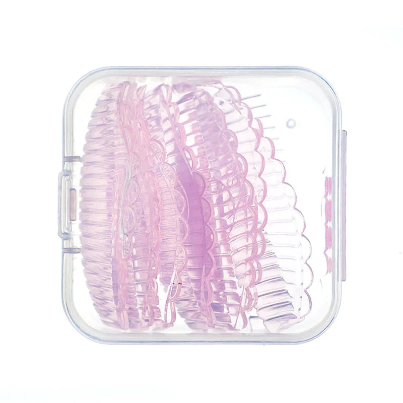 Eyelash Lift Silicone Pad Set