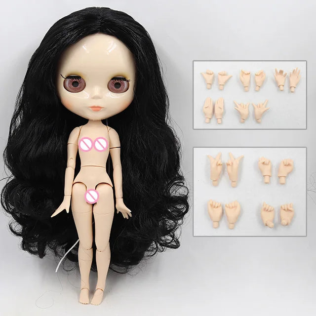 ICY DBS Blyth BJD Doll